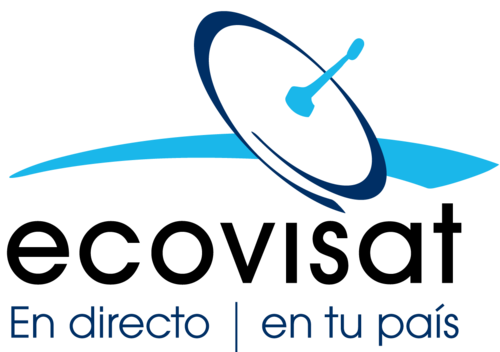 Ecovisat's profile picture. Ahora su congreso, evento o concierto puede ser visto en vivo y de manera simultanea en 12 paises, llegando a más de 7200 personas.