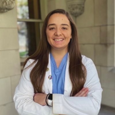 @vumedicine l PGY-2 MUSC ENT | health equity, diversity in MedEd, global health|🏐🥾🪴🎫✈️| she/her/ella | tweets son míos🇦🇷🇵🇪