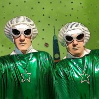 DJoNemesis and Fratelli Stellari (@djonemesis) 's Twitter Profile