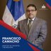 Francisco Camacho R. (@F_CamachoR) Twitter profile photo