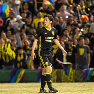 kaken0427's profile picture. Professional footballer -DU Men’s soccer alum -New Mexico United -Ljungskile SK