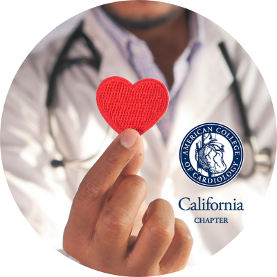 Home for cardiovascular Fellows in Training within California ACC, providing a hub for resources and information to help members through their training.