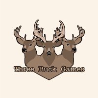 Three Buck Games 🦌🦌🦌 (@threebuckgames) 's Twitter Profile
