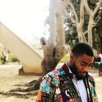 The Mountain🌋 (@ahadsule) 's Twitter Profile