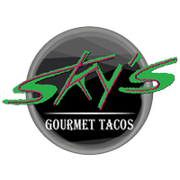 Sky's Gourmet Tacos (@skystacos) 's Twitter Profile