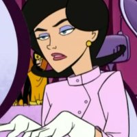 Lauren Yoshiko (@laurenyterry) 's Twitter Profile