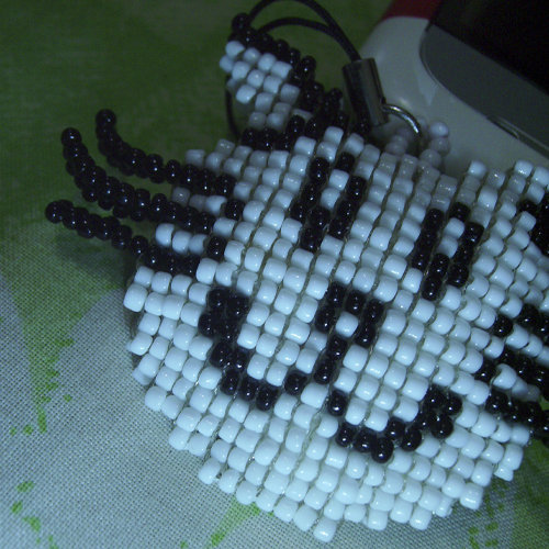 manyManics's profile picture. manyManics? craft from beads (manik-manik) just handmade :D want to know? open my blog. want to have? lets order :D other account @rSrihadiastuti , follow us :D