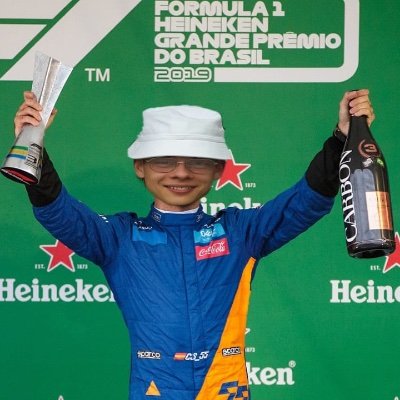 Formel 1 eSport 🏎 https://t.co/ssPgAcaVlo Sunday Super League 🏁 #McLaren 🍊 #PS4Live #Hamburg 📍#simracing