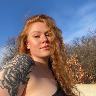 alaina_nyberg's profile picture. god got me☝🏻🍀. Ig:Alaina.nyberg