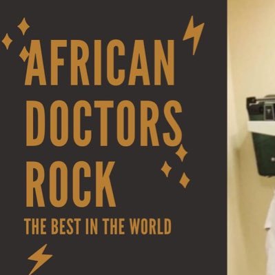 Honoring Medical Doctors who graduated , worked or volunteered in Africa