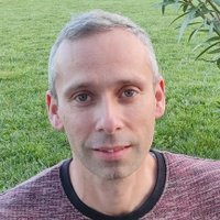 Sylvain Egloff (@sylvainegloff) 's Twitter Profile