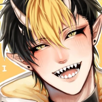 Hirogi Kaminari || 17 yr. || G.11 || ⚡Lightning demon⚡ || #MPC_commu
(เนียนทัก เนียนสนิทได้ตามสบายค่ะ)