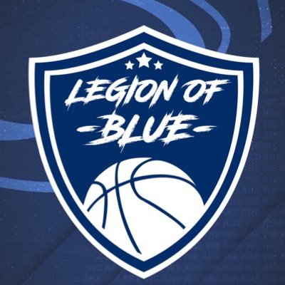 Legion of Blue