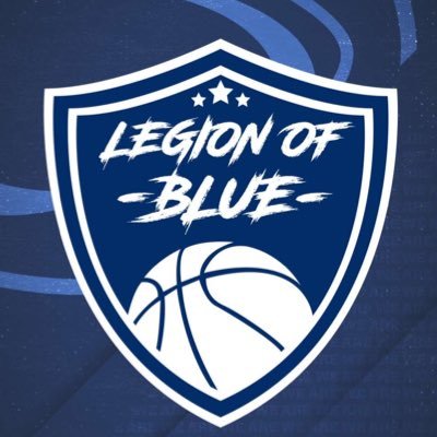 Legion of Blue on Twitter 