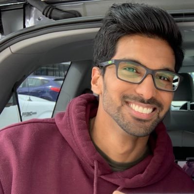 sakithr's profile picture. https://t.co/jNIuVY8HNO