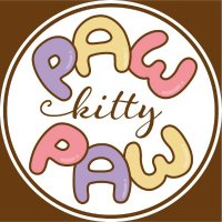 Paw Kitty Paw(@kittypawstudio) 's Twitter Profile Photo
