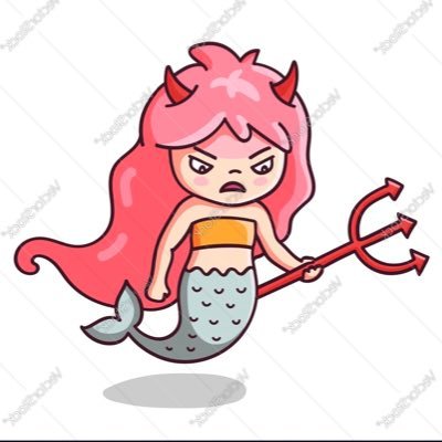 MilitantMermaid Profile Picture