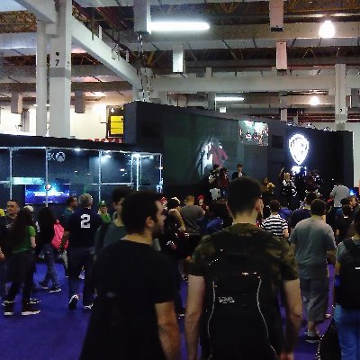 flamenebula7's profile picture. 