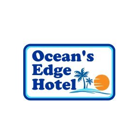 Ocean's Edge Hotel is one of the best non-smoking budget hotels in Port Aransas, TX is just off of SH 361 for an easy coastal drive along Mustang Island.