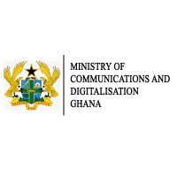 Ministry of Comms(@mocghana) 's Twitter Profile Photo