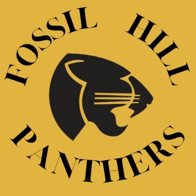 Fossil Hill