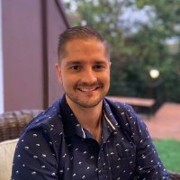 Gabriel Chavarria (@jgchaval) 's Twitter Profile