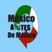 mexicoantesdemexico (@mexicoantesdem1) Twitter profile photo mexicoantesdemexico (@mexicoantesdem1) Twitter profile photo