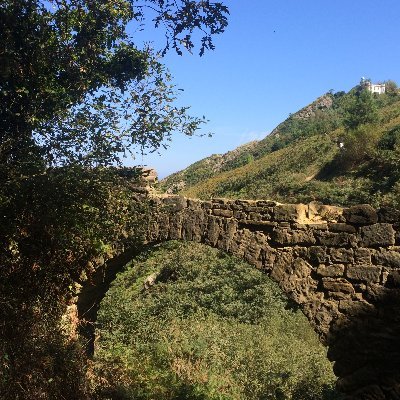 ioneli8's profile picture. Periodista y realizador audiovisual.
Kazetaria eta ikusentzunezko ekoizlea.