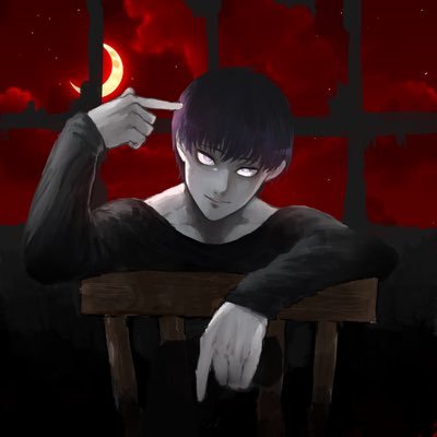 夜刀神ロイドさんのプロフィール画像