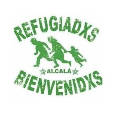 Asociación BRAH. 
Ayudamos a las personas en busca de refugio desde Alcalá de Henares.