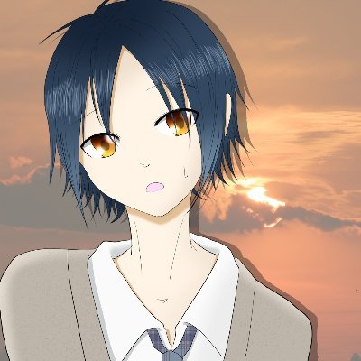水無月さんのプロフィール画像