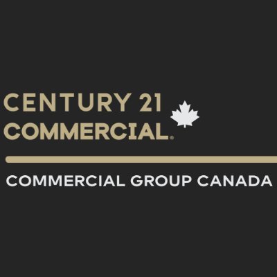 The CENTURY 21 Commercial Group Canada connects the best commercial brokerages across Canada.