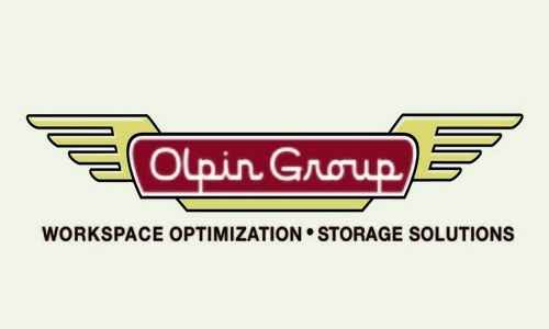 OlpinGroup's profile picture. 