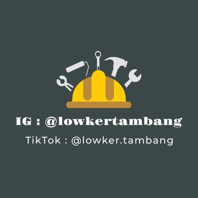 Lowongan Kerja #lowkertambang #lowkermigas #lowkerHTI 
tiktok : lowker.tambang
                      IG : lowkertambang