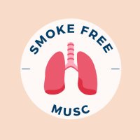 Smoke-Free MUSC(@SmokeFreeMUSC) 's Twitter Profile Photo
