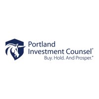 Portland Investment Counsel Inc.(@PortlandCounsel) 's Twitter Profile Photo