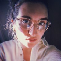 Elena Mary (@elena_wajs) 's Twitter Profile Photo