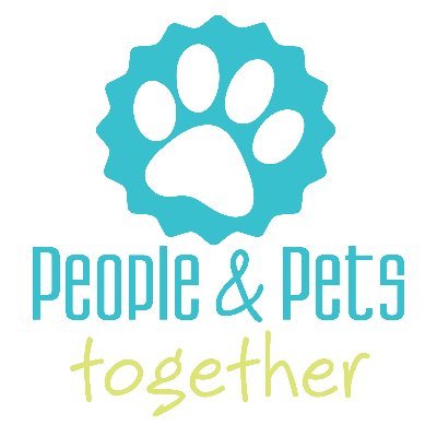 We know pets are family. We help families stay together.