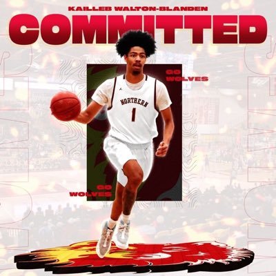 kailleb's profile picture. 1947-2012 Pappy🖤 Northern State 🏀🐺