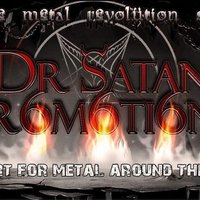 DrSatanPromotions (@satanpromotions) 's Twitter Profile