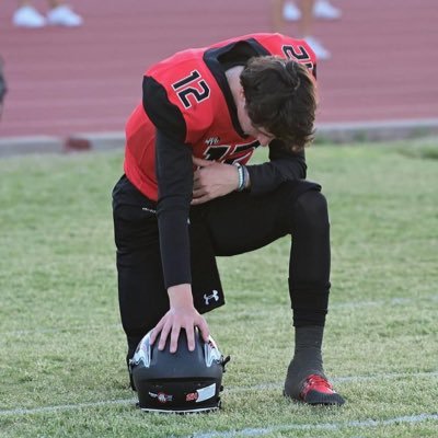 | HHS | C/O 2023 | DUAL-ATHLETE | 3.96 GPA | QB | 6’ 165 lbs | https://t.co/Pnx2DBuvr3