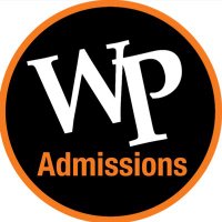 WP Admissions(@WPUNJ_Admission) 's Twitter Profile Photo
