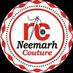 Neemarh Couture (@neemarhcouture) Twitter profile photo Neemarh Couture (@neemarhcouture) Twitter profile photo