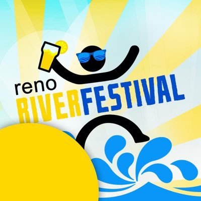 The Reno River Festival amps up the outdoor adventure May 7-8, 2022 for an unforgettable weekend in downtown Reno! 😎 Get your tickets now!