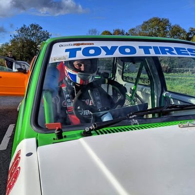 Our journey through achieving our dream in Motorsport on a budget. We compete in Autotests,Sprints,Track Days, and currently compete in FormulaG