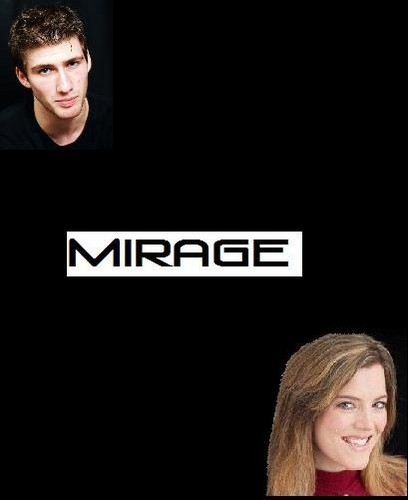 MirageShortFilm's profile picture. Mirage is a lighthearted short film currently in pre-production. Misconceptions, Miscommunications, and Romance. All it takes is just one night!