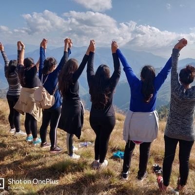 GirlSikar's profile picture. education