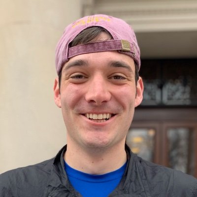 Between HLS and HKS somewhere | 🥏 with @LoS_Ultimate, previously @HarvardRedLine, @BruisesUltimate (rip) | wish I was outside | he/him