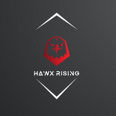 Twitch Affiliate| 🇮🇪 |

My name Hawx_Rising I am a Irish variety streamer on twitch.
 support for support lets all grow together in the rising community.