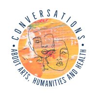 Conversations about Arts, Humanities and Health(@ConvoArtsHealth) 's Twitter Profile Photo